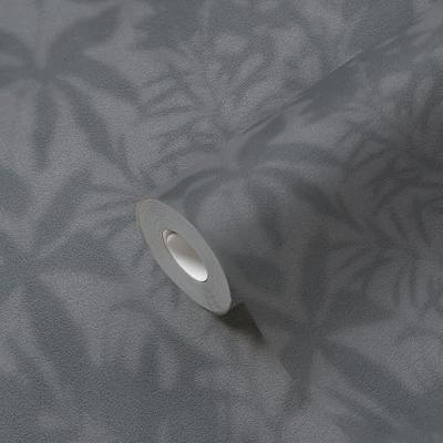 Livingwalls Daniel Hechter 7 - Grijs - Strukturen - 781515