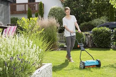 Gardena Kooimesmaaier 330 - thumbnail