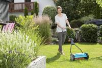 Kooimesmaaier 330 Gardena - Gardena - thumbnail