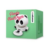 Panda Nail Dryer - Nageldroger - thumbnail