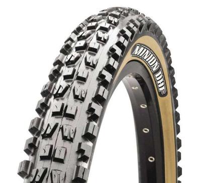 MAXXIS buitenband minion dhf 3c exo tr sw 27.5 x 2.30 skinwall vouw MAXXIS buitenband minion dhf 3c exo tr sw 27.5 x 2.30 skinwall vouw