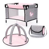 Bayer poppenaccessoires set - thumbnail