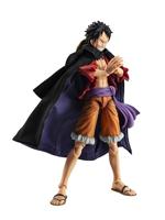 One Piece Variable Action Heroes Action Figure Monkey D. Luffy Ver. 1.5 17 cm - thumbnail
