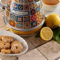 Waterkoker Ariete 2869 POSITANO Metaal 2000 W 1,7 L - thumbnail