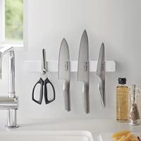 YAMAZAKI - Tower - Messenmagneet wit - thumbnail