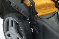 Stiga COLLECTOR 548 AE Kit Accu Grasmaaier | 5 serie | 46 cm | 6 posities hoogteinstelling | ergo | 1x 48V E 440 accu - 2L0485808/ST1 - thumbnail