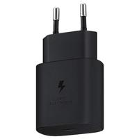 Oplader Samsung EP-TA800NBEGEU Zwart 25 W - thumbnail
