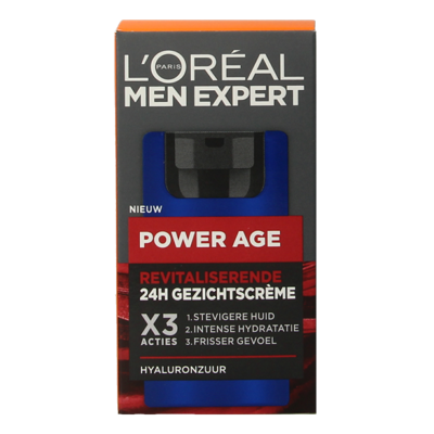 Men expert power age 50 Milliliter Men expert power age 50 Milliliter