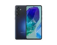 Smartphone Samsung Galaxy M55 Octa Core 8 GB RAM 128 GB Zwart 6,7" - thumbnail