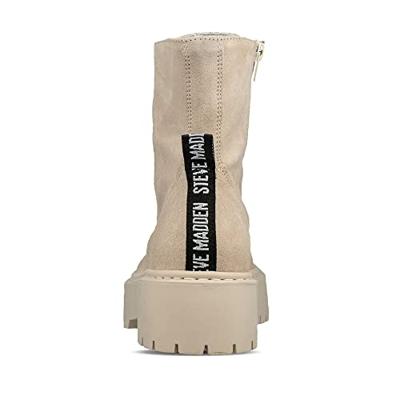 Steve Madden Skylar boots beige-41