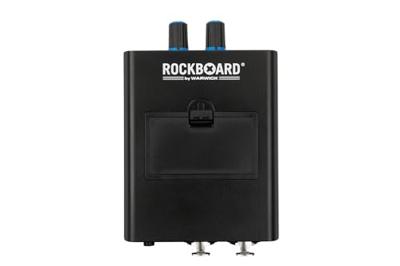 RockBoard HA 3 In Ear koptelefoonversterker