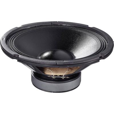 Renkforce CPA PA-10 10 inch 25.4 cm Midwoofer 150 W 8 Ω Renkforce CPA PA-10 10 inch 25.4 cm Midwoofer 150 W 8 Ω