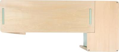 Small Foot - kinderwinkel en keuken groen fresh