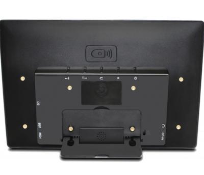 Braun DigiFrame 10.1 Motion Digitale fotolijst 25.7 cm 10.1 inch