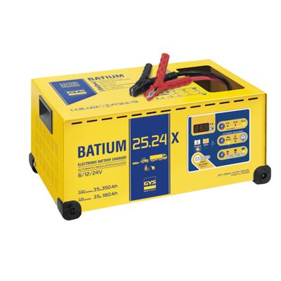 Gys Acculader BATIUM 25-24x - 5192024830 5192024830 Gys Acculader BATIUM 25-24x - 5192024830 5192024830