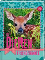 Dieren Vriendenboekje - thumbnail