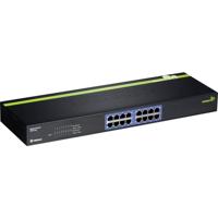 TrendNet TEG-S16g Netwerk switch - thumbnail