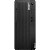 Lenovo ThinkCentre M70t Intel® Core™ i7 i7-13700 16 GB DDR5-SDRAM 512 GB SSD Windows 11 Pro Tower PC Black - thumbnail