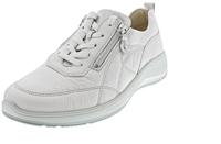 Waldlaufer Kalea 698004 300 659 weiss Wit maat 40.5 - thumbnail
