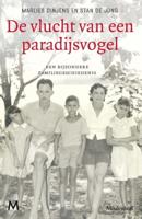 De vlucht van een paradijsvogel - Marlies Dinjens, Stan de Jong - eBook (9789460235900) - thumbnail