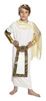 Kind Kostuum Augustus - thumbnail