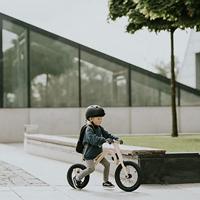 Abi Leg and go balance bike 3 in 1 - thumbnail