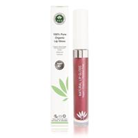 PHB Ethical Beauty 100% Pure Organic Lip Gloss 9gr - thumbnail