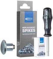 SCHWALBE spikes spikes 50pcs.with tool - thumbnail