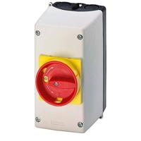 Siemens 3RV1923-1GA00 Accessoire voor vermogensschakelaar 1 stuk(s) (b x h x d) 105 x 155 x 126 mm - thumbnail