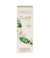 Yardley London lily of the valley eau de toilette 50ml - thumbnail