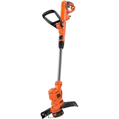BLACK+DECKER grastrimmer besta525-qs (450w | 25cm | afs)