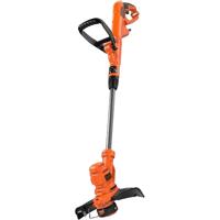 BLACK & DECKER Draadtrimmer 25cm 450W BESTA525 - thumbnail