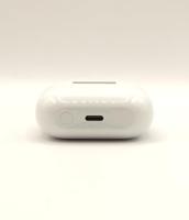Oordopjes Samsung BUDS3 PRO Wit - thumbnail