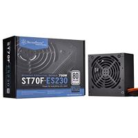 SilverStone Strider Essential ST70F-ES230 voeding - thumbnail