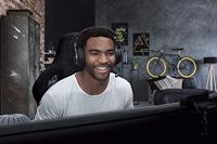 Oordopjes Corsair VIRTUOSO RGB Wireless XT Zwart - thumbnail