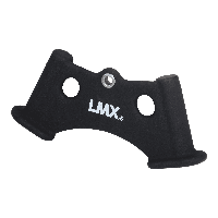 Lifemaxx LMX2306 Ergo Foam grip triceps bar - thumbnail