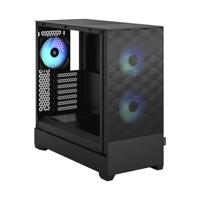 Fractal Design Pop Air RGB midi tower behuizing - thumbnail