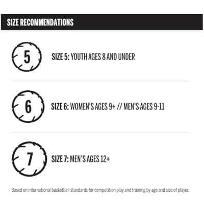 WIlson Basketbal NBA DRV Pro