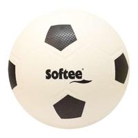 PVC SOCCER BALL PRIMARY - thumbnail