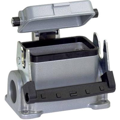 LAPP 79064600 Socketbehuizing M25 EPIC® H-B 10 10 stuk(s) LAPP 79064600 Socketbehuizing M25 EPIC® H-B 10 10 stuk(s)