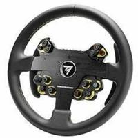 Thrustmaster Evo Racing 32R Leather Stuur - thumbnail