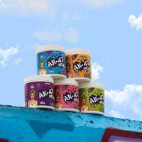 AK-47 Labs BCAA Strawberry Kiwi (300 g) - thumbnail