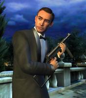 James Bond From Russia with Love - thumbnail
