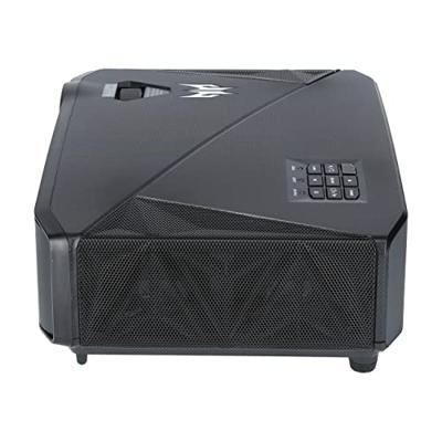 Acer GD711 Beamer DLP 4000 lm 3840 x 2160 UHD 4K 3D ready, Automatische keystone-correctie, Geïntegreerde luidspreker, Met afstandsbediening