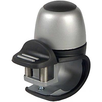 Widek Doos bellen compact 2 zilver (p12)