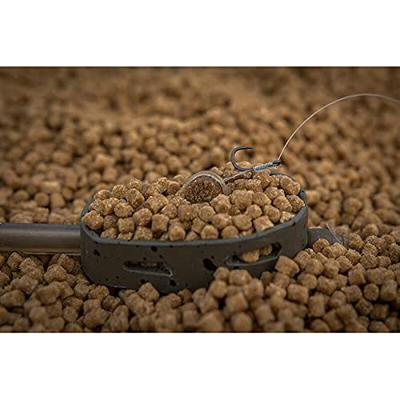 Fox Matrix MXC-4 Barbless X-Strong Bait Band Rigs 10cm 8st. Size 14 - 0,20 mm