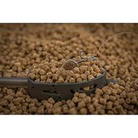 Fox Matrix MXC-4 Barbless X-Strong Bait Band Rigs 10cm 8st. Size 14 - 0,20 mm - thumbnail
