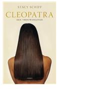 Cleopatra - Stacy Schiff - ebook - thumbnail