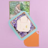 Vaessen Creative • 3-in-1 hoekpons fotohoekjes - thumbnail