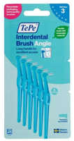 TePe Interdental Brush Angle ISO Size 3 - thumbnail